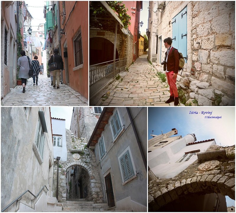 羅維尼Rovinj-Croatia-travel-克羅埃西亞-17度C隨拍 (4)