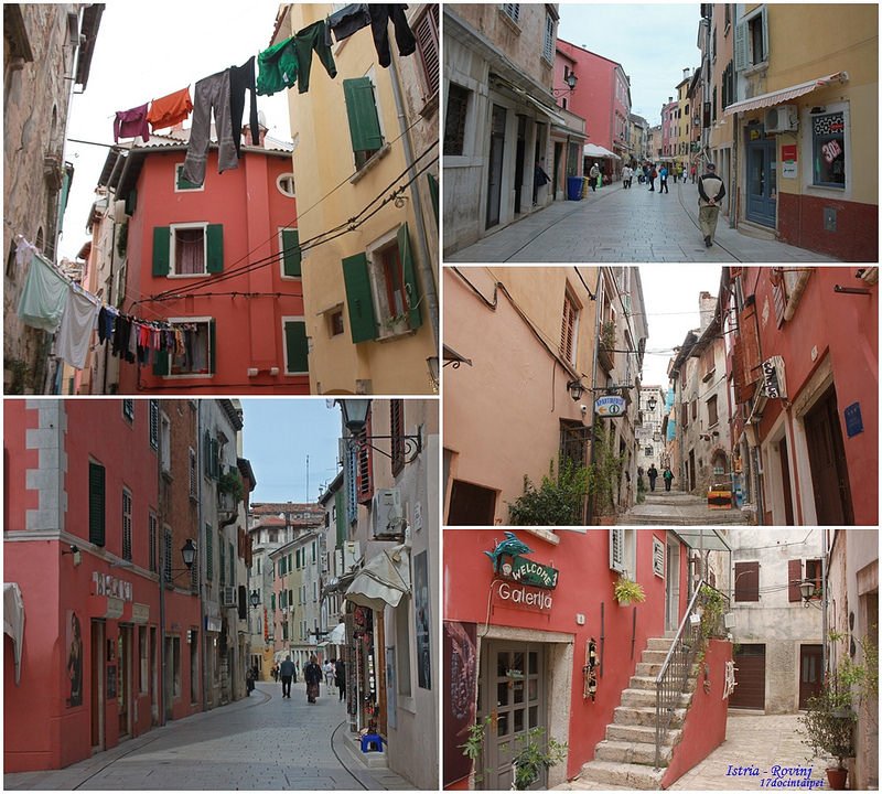 羅維尼Rovinj-Croatia-travel-克羅埃西亞-17度C隨拍 (12)