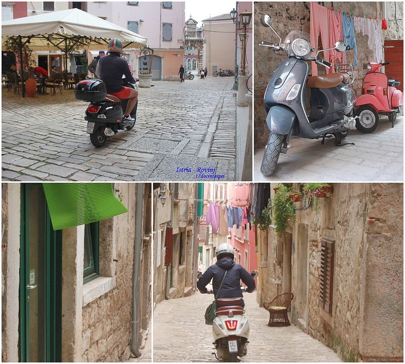 羅維尼Rovinj-Croatia-travel-克羅埃西亞-17度C隨拍 (10)