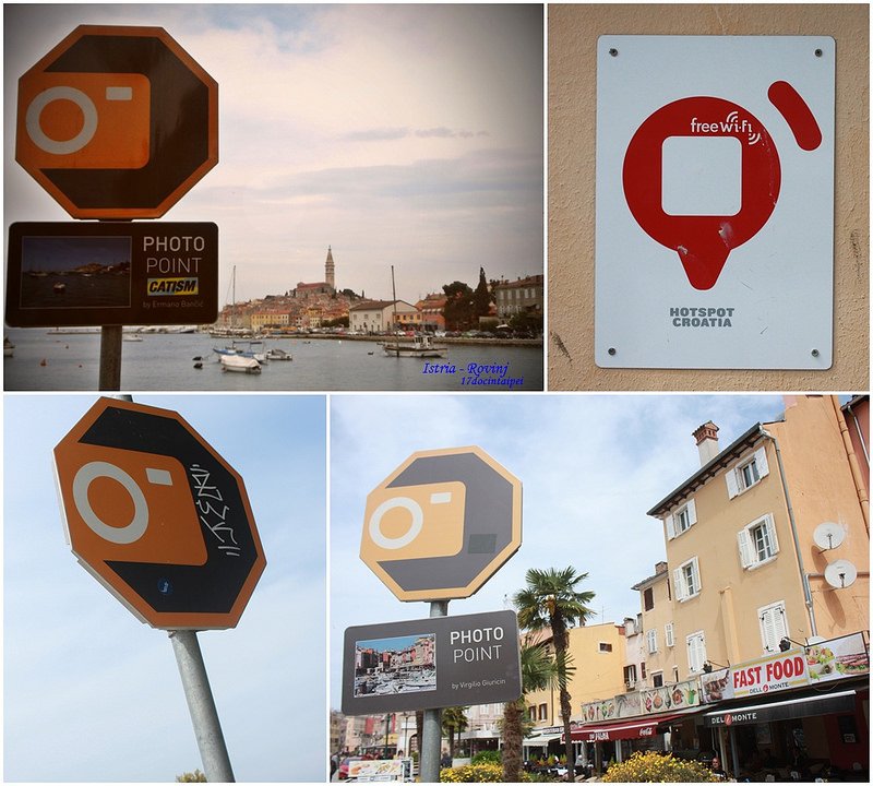 羅維尼Rovinj-Croatia-travel-克羅埃西亞-17度C隨拍 (3)