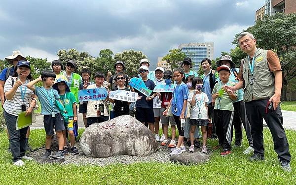 臺北市政府 蔣萬安市長、李四川、林奕華副市長、李泰興秘書長、