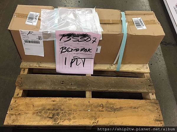 很多想從美國買大件物品(修車器材或是修車配備)的朋友都會擔心不知道如何代購運回台灣， 很大件的物品，Buy2TW倉庫都可以代收要運回台灣等物品及協助從美國海運回台灣，