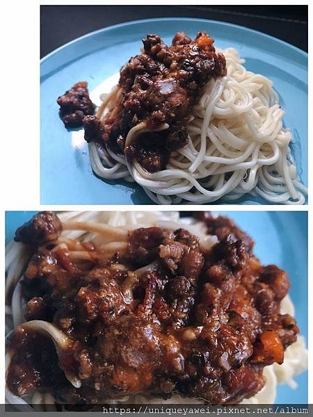 【開箱】麵條Q彈有勁、拌醬濃郁夠味的人氣團購拌麵推薦！12種口味自由搭配。正餐宵夜都能方便享用的快煮麵－小麵館平價乾拌麵