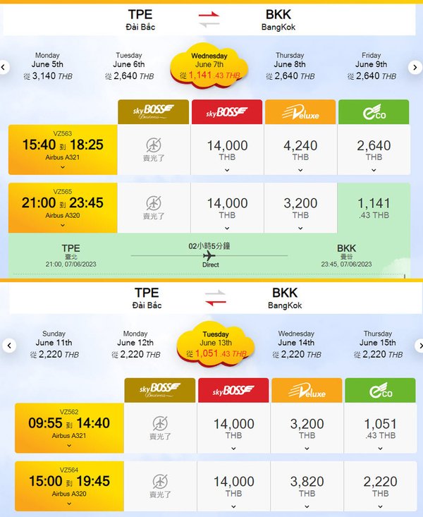 Vietjet Air越捷航空-台北曼谷機票2023促銷(泰銖).jpg