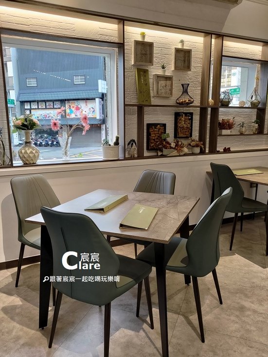 丸飯食事處(中成總店)店內用餐環境-台南中西區美食推薦2.jpg