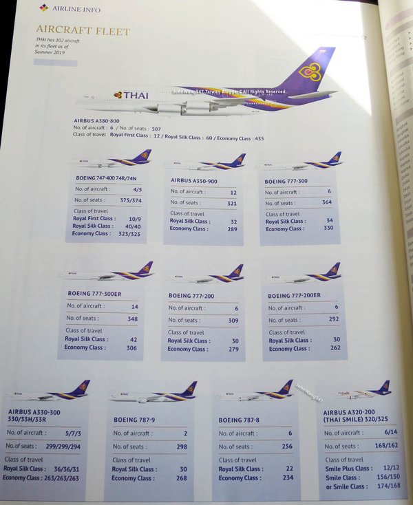 Thai Airway aircrafts.jpg