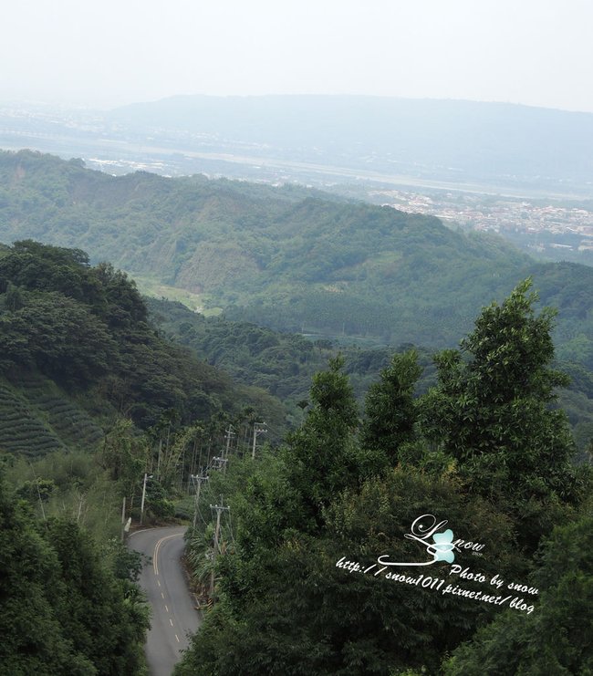 沿途風景