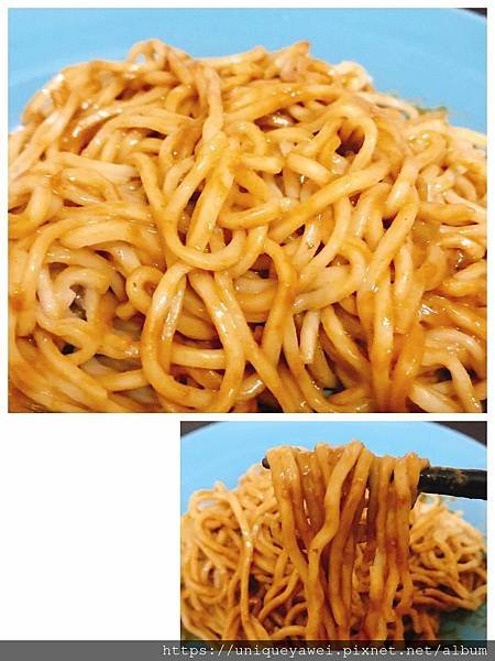 【開箱】麵條Q彈有勁、拌醬濃郁夠味的人氣團購拌麵推薦！12種口味自由搭配。正餐宵夜都能方便享用的快煮麵－小麵館平價乾拌麵