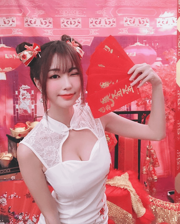 黃上晏寫真