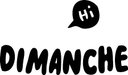 dimanche_hi_logo