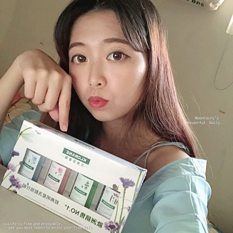 2019母親節禮物 Butybox美妝體驗盒 評價 價格