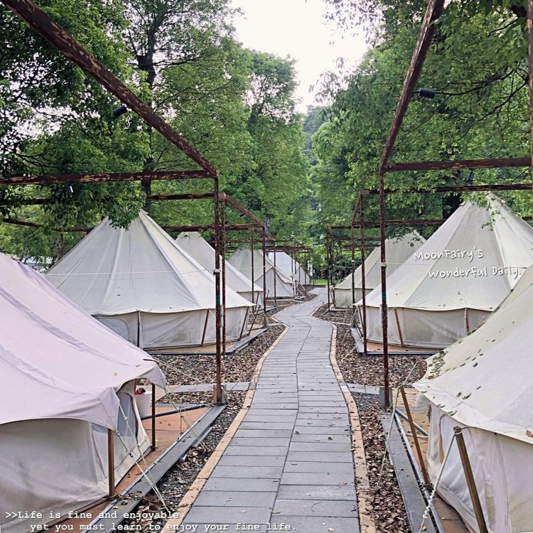 高雄住宿 美濃景點 蝶舞澗 露營區 地址 價格 營業時間