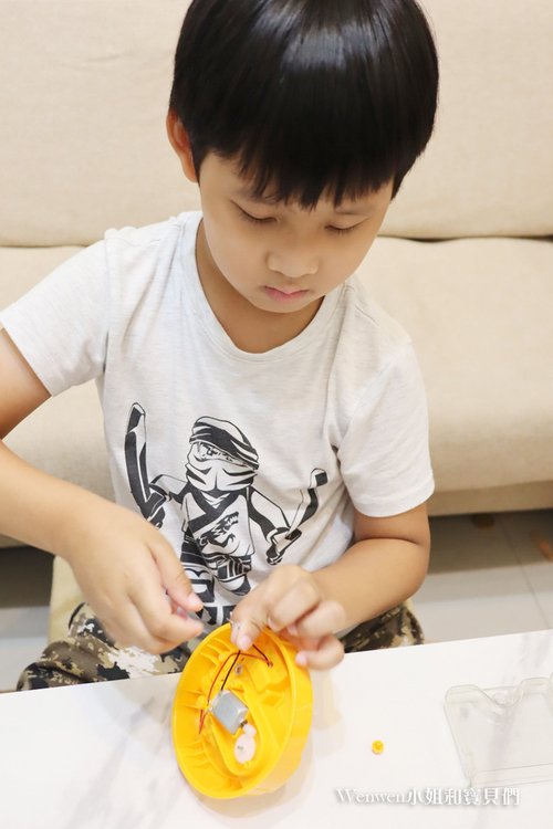 4M科學教育玩具 KidzRobotix STEAM玩具推薦 (26).JPG