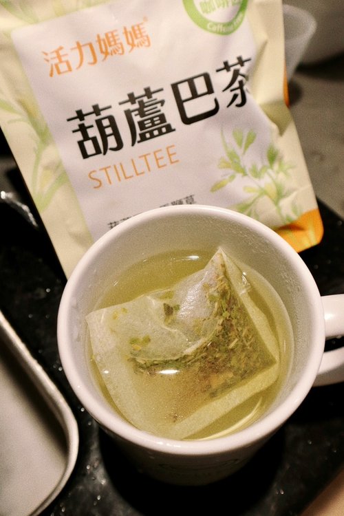 【產後哺乳必備】解決我的母奶關卡！【活力媽媽卵磷脂、葫蘆巴茶