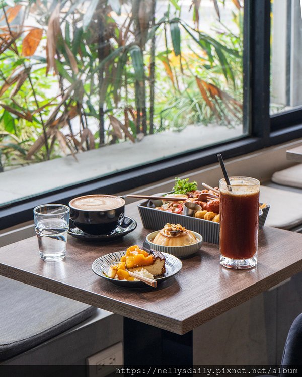 Cuppa VV Cafe 博館店