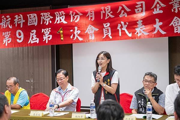 桃園市政府 張善政市長、蘇俊賓、王明鉅副市長、詹榮鋒秘書長：