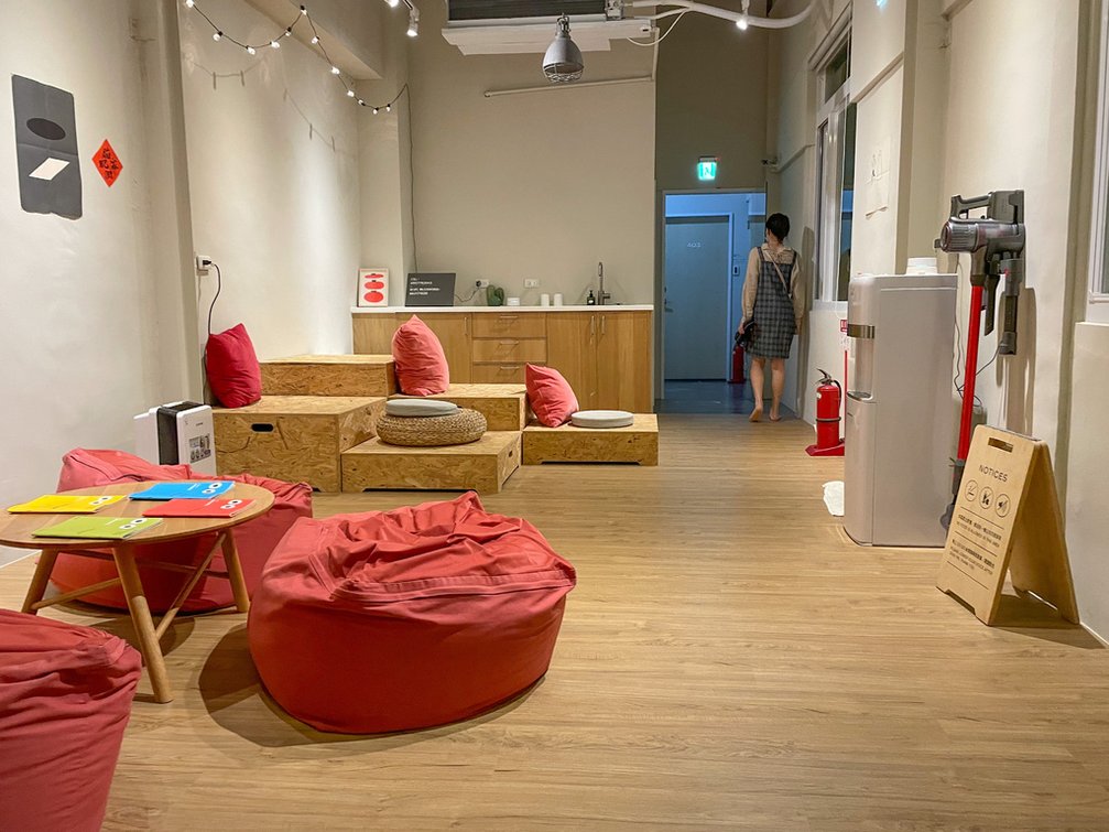 Travel | 礁溪番茄溫泉旅店🍅 Hostel Toma
