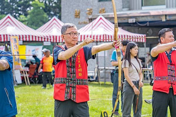 桃園市政府 張善政市長、蘇俊賓、王明鉅副市長、詹榮鋒秘書長：