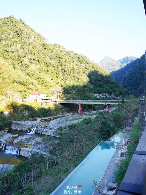 苗栗溫泉泡湯推薦飯店住宿泰安觀止多少錢早餐晚餐泡溫泉慶祝慶生周年紀念線上優惠折扣