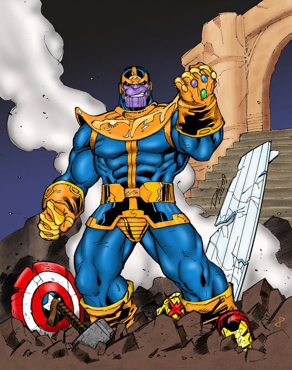 Thanos