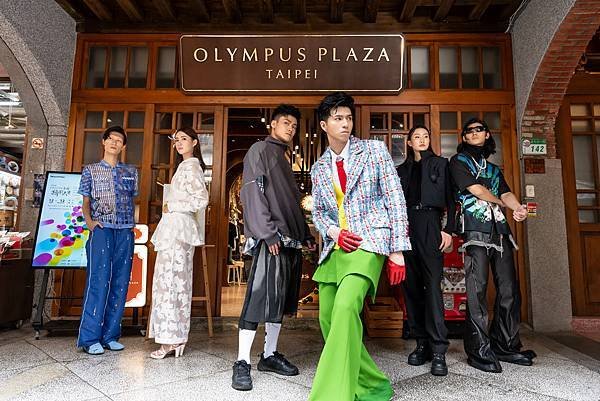 《2024臺北時裝週 Taipei Fashion Week