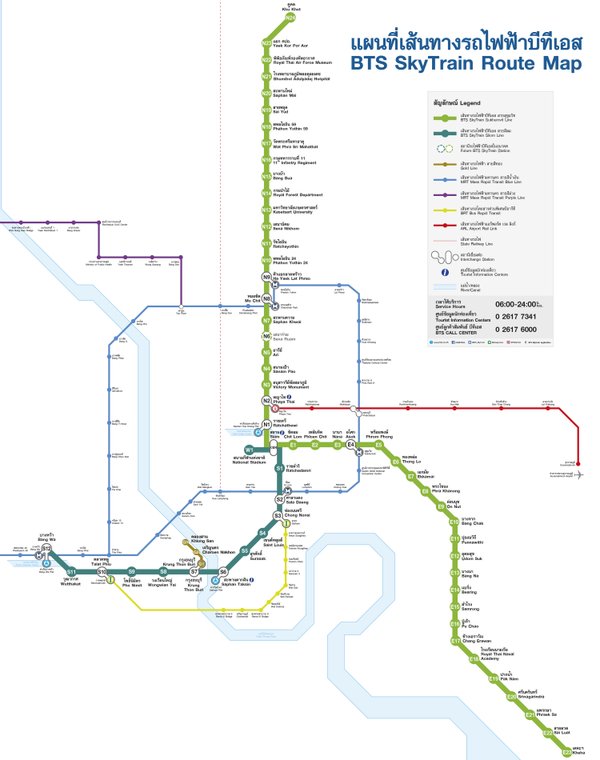 曼谷BTS捷運路線圖2021年1月版本.jpg