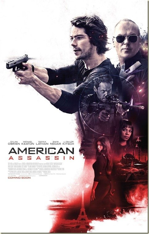 American-assassin