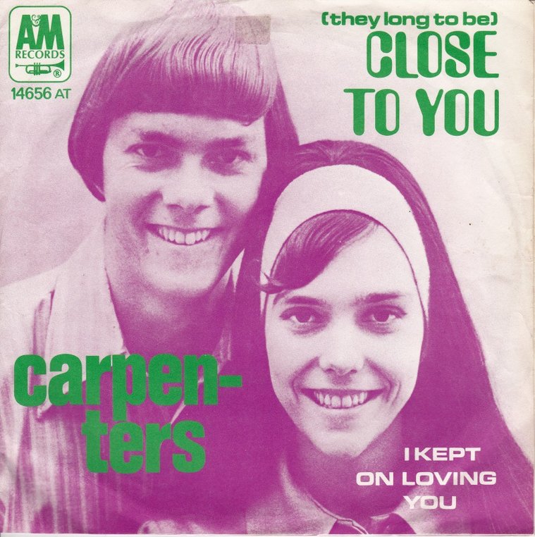 carpenters_close_to_you