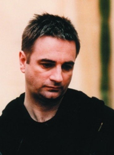 Art Of Noise 音樂記者 Paul Morley.jpg