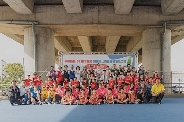 桃園市政府 張善政市長、蘇俊賓、王明鉅副市長、詹榮鋒秘書長：