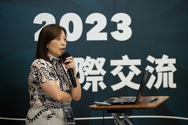 臺北市政府 蔣萬安市長、李四川、林奕華副市長、李泰興秘書長、