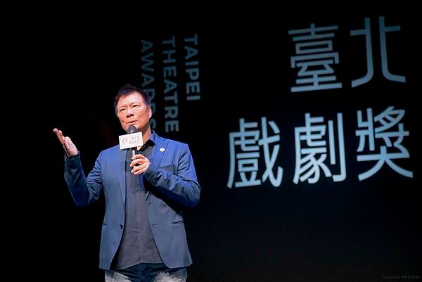 臺北市政府 蔣萬安市長、李四川、林奕華副市長、李泰興秘書長、