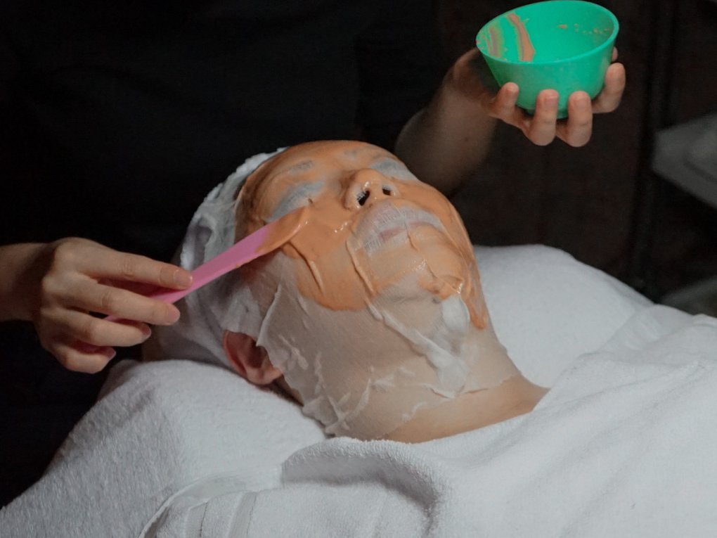 【新竹做臉】蓓薆美容SPA 新竹做臉推薦 新竹美容美體