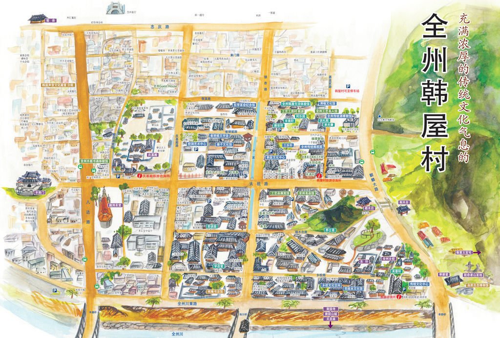 hanok_map