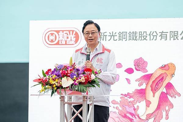 桃園市政府 張善政市長、蘇俊賓、王明鉅副市長、詹榮鋒秘書長：