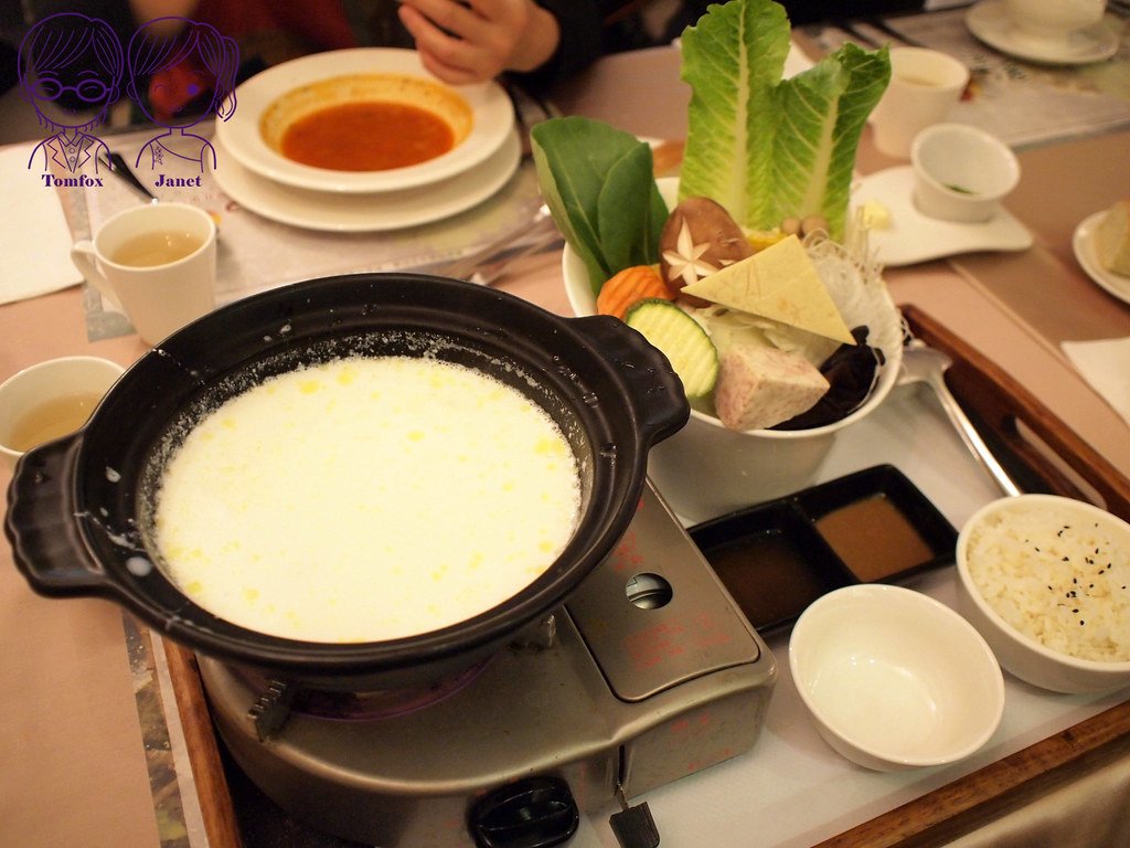 29 果之香 白玉醇牛奶鍋