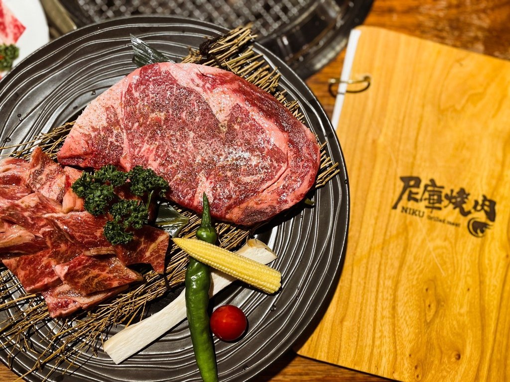 竹北聚餐推薦燒肉