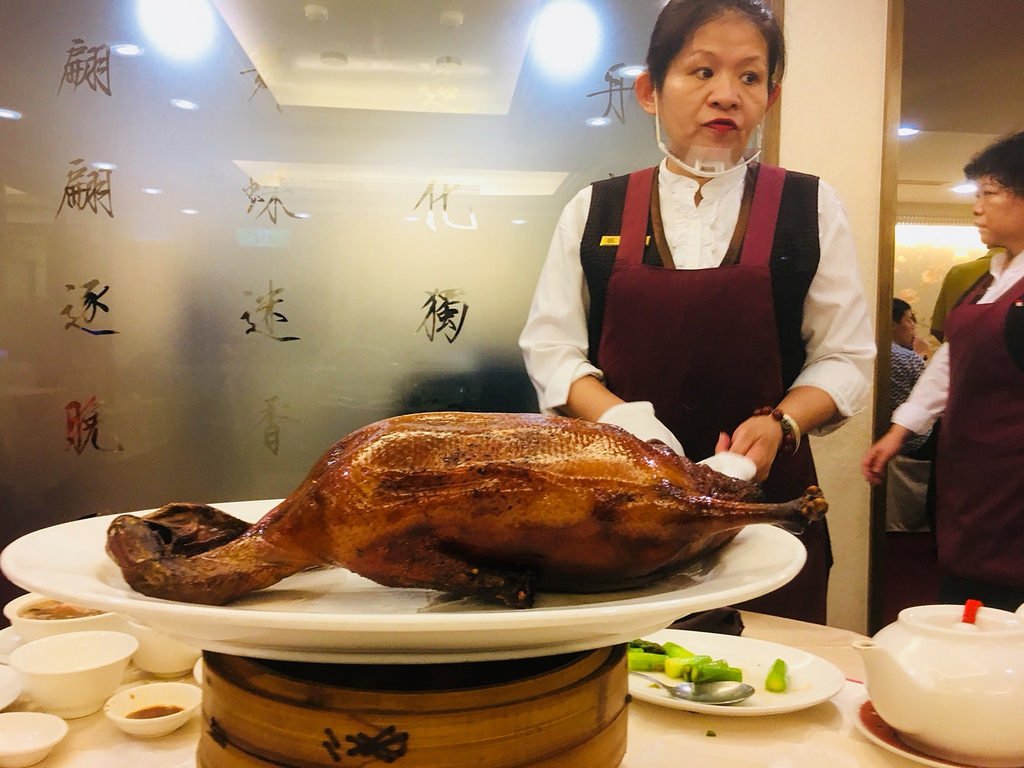 台北中山 龍都酒樓 (27)