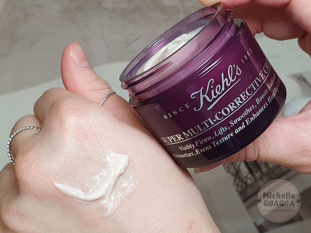 Kiehl’s契爾氏 超進化全能修護超級乳霜 抗老乳霜 專櫃