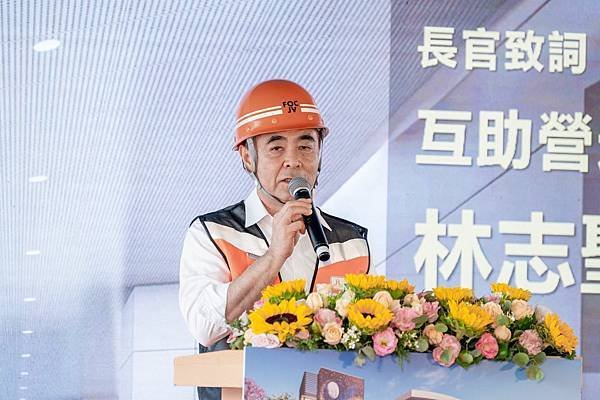 桃園市政府 張善政市長、蘇俊賓、王明鉅副市長、詹榮鋒秘書長：