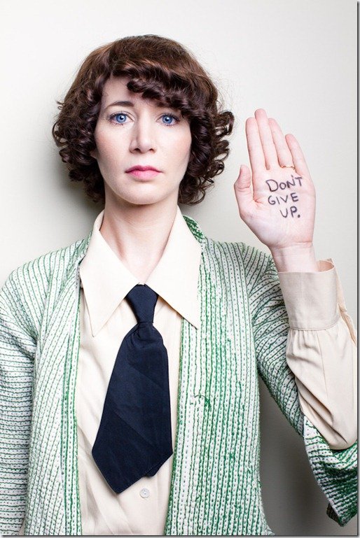 Miranda July