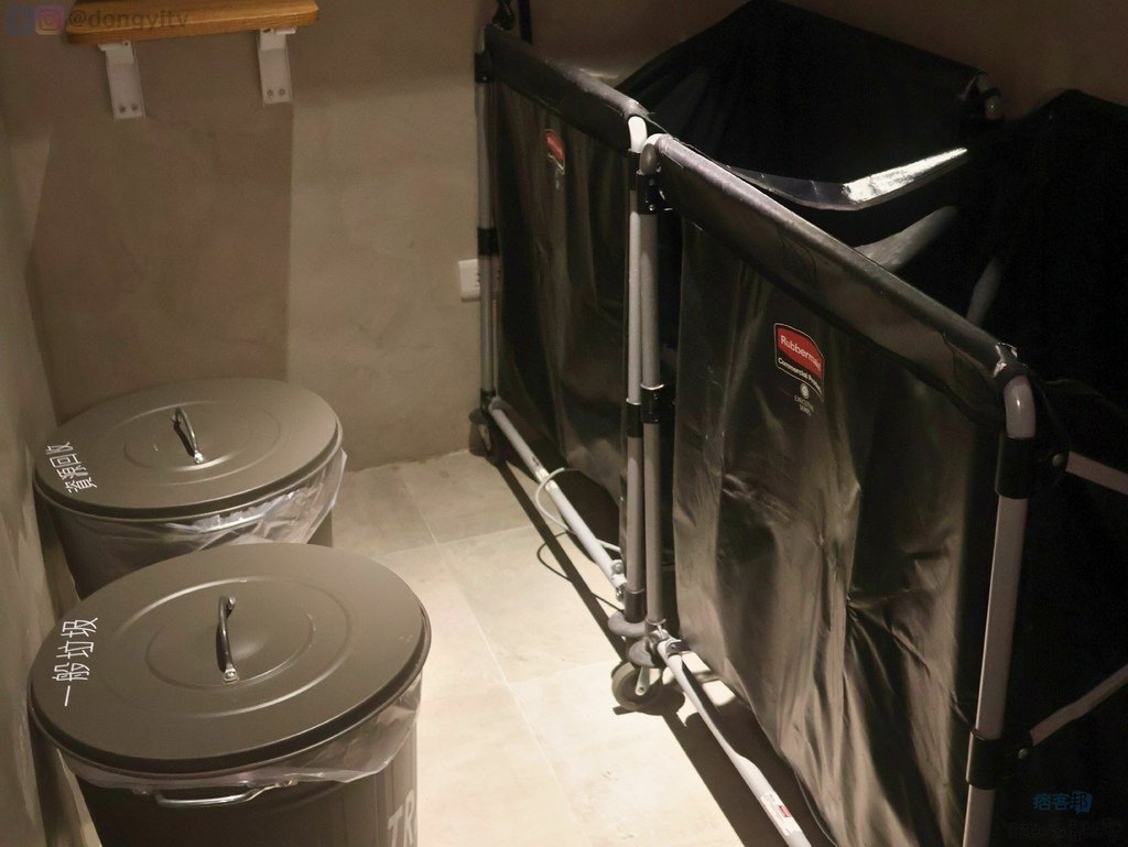 【台南．北區】台南行旅 Hotel Leisure Tain