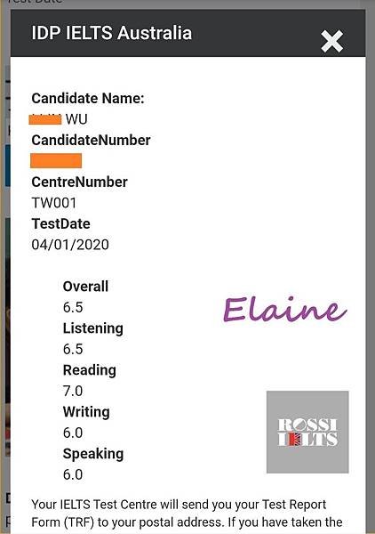 Elaine