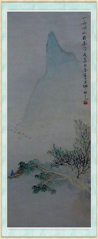 春江行