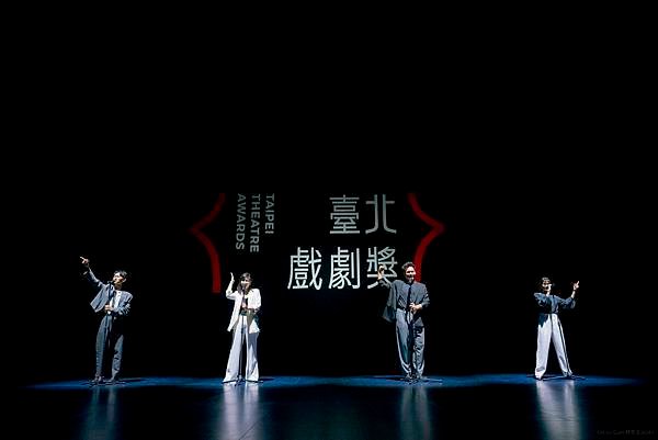 臺北市政府 蔣萬安市長、李四川、林奕華副市長、李泰興秘書長、