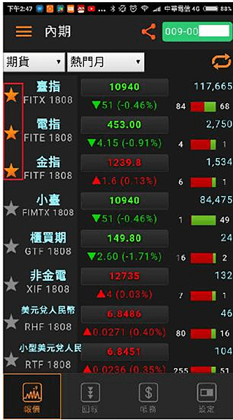 凱基go神期-凱基劉湘寧 主選單功能-報價行情 加入自選.png