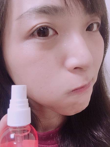【保養】看到黑眼圈和眼袋別急著動刀！做好保養Hen重要！肌膚保濕是關鍵–Deserving Health野玫瑰柔膚水＆強效修復眼霜（100% 加拿大製造）