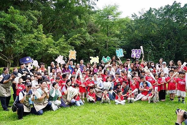 為北市象山田園基地開箱 蔣萬安：期待父母們假日帶著小朋友參觀