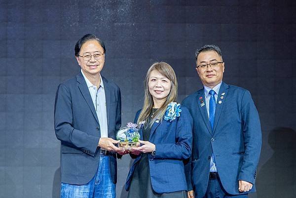 桃園市政府 張善政市長、蘇俊賓、王明鉅副市長、溫代欣秘書長、