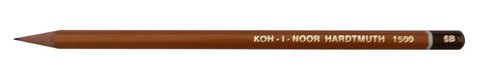 KOH-I-NOOR 1500 鉛筆.jpg